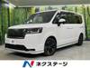 HONDA STEPWAGON