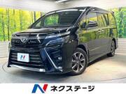 2019 TOYOTA VOXY