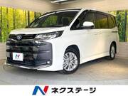 2024 TOYOTA NOAH
