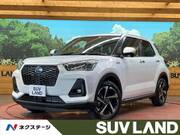 2023 DAIHATSU ROCKY