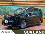 2023 NISSAN SERENA