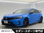 2025 HONDA CIVIC TYPE-R