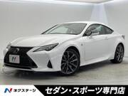 2019 LEXUS RC