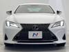 LEXUS RC