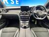 MERCEDES BENZ GLC-CLASS