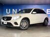 MERCEDES BENZ GLC-CLASS