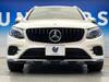 MERCEDES BENZ GLC-CLASS