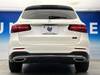 MERCEDES BENZ GLC-CLASS