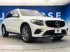 MERCEDES BENZ GLC-CLASS