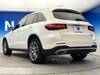 MERCEDES BENZ GLC-CLASS