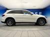 MERCEDES BENZ GLC-CLASS