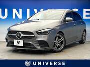 2021 MERCEDES BENZ B-CLASS