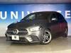 MERCEDES BENZ B-CLASS