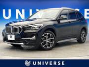 2020 BMW X1