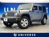 CHRYSLER JEEP WRANGLER UNLIMITED