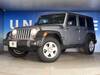 CHRYSLER JEEP WRANGLER UNLIMITED