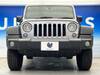 CHRYSLER JEEP WRANGLER UNLIMITED