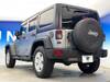 CHRYSLER JEEP WRANGLER UNLIMITED