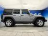 CHRYSLER JEEP WRANGLER UNLIMITED