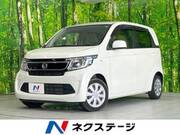 2014 HONDA N-WGN
