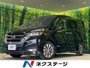 2018 NISSAN SERENA HIGHWAYSTAR V SELECTION