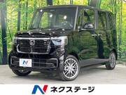 2025 HONDA N-BOX CUSTOM