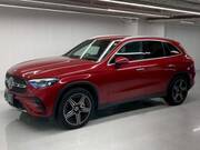 2024 MERCEDES BENZ GLC-CLASS