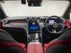 MERCEDES BENZ GLC-CLASS