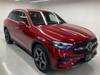 MERCEDES BENZ GLC-CLASS