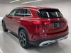 MERCEDES BENZ GLC-CLASS