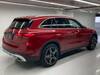 MERCEDES BENZ GLC-CLASS