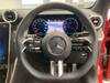 MERCEDES BENZ GLC-CLASS