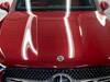 MERCEDES BENZ GLC-CLASS