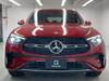 MERCEDES BENZ GLC-CLASS