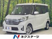 2015 NISSAN DAYZ ROOX