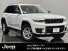 CHRYSLER JEEP GRAND CHEROKEE