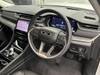 CHRYSLER JEEP GRAND CHEROKEE