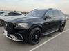 MERCEDES BENZ GLS