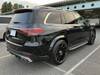 MERCEDES BENZ GLS
