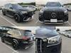MERCEDES BENZ GLS