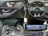 MERCEDES BENZ GLS