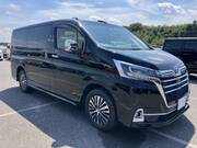 2020 TOYOTA GRANACE
