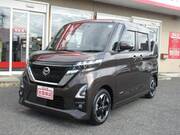 2020 NISSAN ROOX