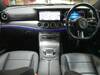 MERCEDES BENZ E-CLASS