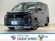 2023 TOYOTA VOXY