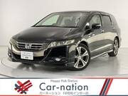2011 HONDA ODYSSEY ABSOLUTE