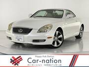 2010 LEXUS SC