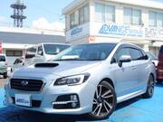 2014 SUBARU LEVORG
