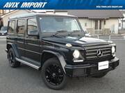 2018 MERCEDES BENZ G-CLASS