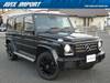 MERCEDES BENZ G-CLASS